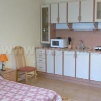 Flat in Bulgaria, Varna region, Elenite, 55 sq.m.