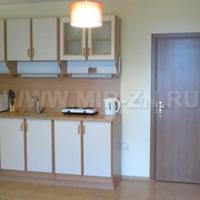 Flat in Bulgaria, Varna region, Elenite, 55 sq.m.