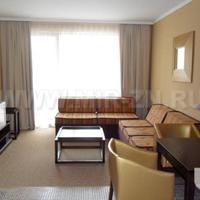 Flat in Bulgaria, Sunny Beach, 70 sq.m.