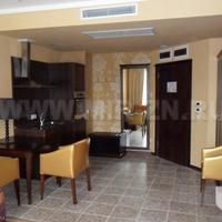 Flat in Bulgaria, Sunny Beach, 70 sq.m.