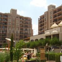 Flat in Bulgaria, Sunny Beach, 70 sq.m.