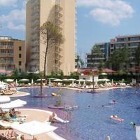 Flat in Bulgaria, Sunny Beach, 70 sq.m.