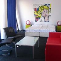 Отель (гостиница) в Болгарии, Бургасская область, Елените, 800 кв.м.