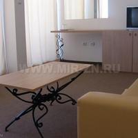 Отель (гостиница) в Болгарии, Бургасская область, Елените, 800 кв.м.