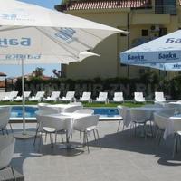 Отель (гостиница) в Болгарии, Бургасская область, Елените, 800 кв.м.