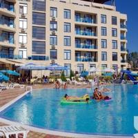 Flat in Bulgaria, Sunny Beach, 67 sq.m.