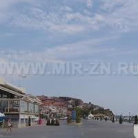 Квартира в Болгарии, Бургасская область, Елените, 94 кв.м.