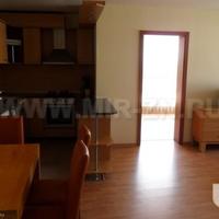 Apartment in Bulgaria, Burgas Province, Elenite, 116 sq.m.