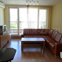 Apartment in Bulgaria, Burgas Province, Elenite, 116 sq.m.