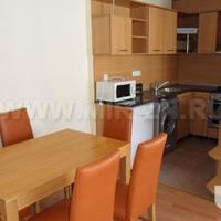Apartment in Bulgaria, Burgas Province, Elenite, 116 sq.m.