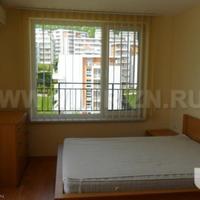 Apartment in Bulgaria, Burgas Province, Elenite, 116 sq.m.