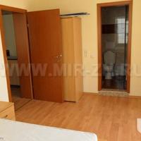 Apartment in Bulgaria, Burgas Province, Elenite, 116 sq.m.