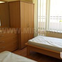 Apartment in Bulgaria, Burgas Province, Elenite, 116 sq.m.