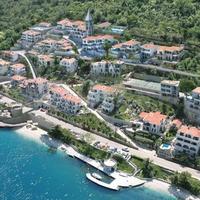 Flat in Montenegro, 42 sq.m.