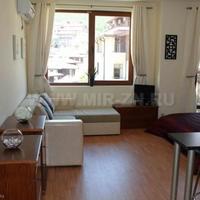 Апартаменты на первой линии моря/озера в Болгарии, Бургасская область, Елените, 38 кв.м.