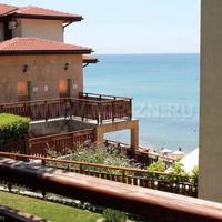 Апартаменты на первой линии моря/озера в Болгарии, Бургасская область, Елените, 38 кв.м.