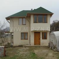 House in Bulgaria, Varna region, 128 sq.m.