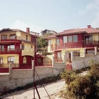 House in Bulgaria, Dobrich region, Elenite, 279 sq.m.