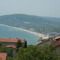 House in Bulgaria, Dobrich region, Elenite, 279 sq.m.
