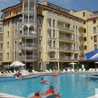 Квартира в Болгарии, Солнечный Берег, 94 кв.м.