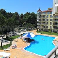 Квартира в Болгарии, Солнечный Берег, 94 кв.м.