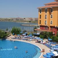 Flat in Bulgaria, Burgas Province, Elenite, 66 sq.m.