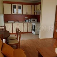 Flat in Bulgaria, Burgas Province, Elenite, 64 sq.m.