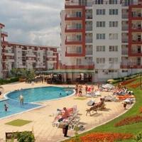 Flat in Bulgaria, Burgas Province, Elenite, 64 sq.m.