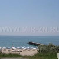 Flat in Bulgaria, Burgas Province, Elenite, 45 sq.m.