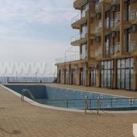 Flat in Bulgaria, Burgas Province, Elenite, 45 sq.m.