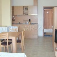 Flat in Bulgaria, Burgas Province, Elenite, 45 sq.m.