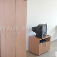 Flat in Bulgaria, Burgas Province, Elenite, 45 sq.m.