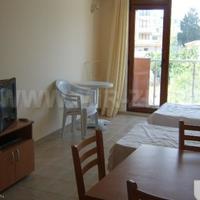 Flat in Bulgaria, Burgas Province, Elenite, 45 sq.m.
