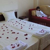 Hotel in Bulgaria, Burgas Province, Elenite, 825 sq.m.