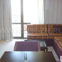 Apartment in Bulgaria, Sunny Beach, 70 sq.m.