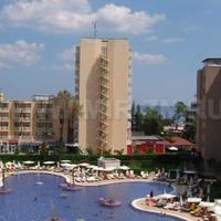 Apartment in Bulgaria, Sunny Beach, 70 sq.m.