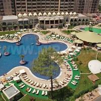 Apartment in Bulgaria, Sunny Beach, 70 sq.m.