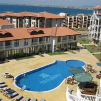 Апартаменты в Болгарии, Бургасская область, Елените, 40 кв.м.