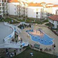 Апартаменты в Болгарии, Бургасская область, Елените, 40 кв.м.