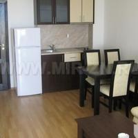 Апартаменты в Болгарии, Бургасская область, Елените, 40 кв.м.