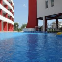 Апартаменты в Болгарии, Добричская область, Елените, 68 кв.м.