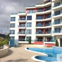 Квартира в Болгарии, Добричская область, Елените, 67 кв.м.