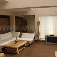 Hotel at the first line of the sea / lake in Bulgaria, Burgas Province, Elenite, 1400 sq.m.