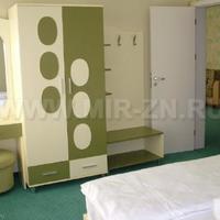 Hotel at the first line of the sea / lake in Bulgaria, Burgas Province, Elenite, 1400 sq.m.