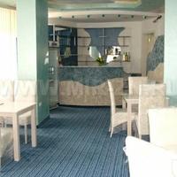 Hotel at the first line of the sea / lake in Bulgaria, Burgas Province, Elenite, 1400 sq.m.