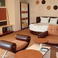 Hotel at the first line of the sea / lake in Bulgaria, Burgas Province, Elenite, 1400 sq.m.