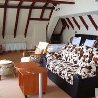 Hotel at the first line of the sea / lake in Bulgaria, Burgas Province, Elenite, 1400 sq.m.