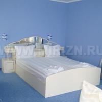 Hotel at the first line of the sea / lake in Bulgaria, Burgas Province, Elenite, 1400 sq.m.