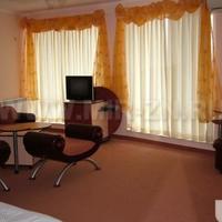Hotel at the first line of the sea / lake in Bulgaria, Burgas Province, Elenite, 1400 sq.m.