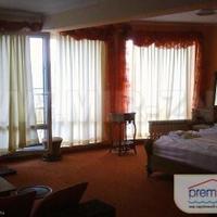 Hotel at the first line of the sea / lake in Bulgaria, Burgas Province, Elenite, 1400 sq.m.